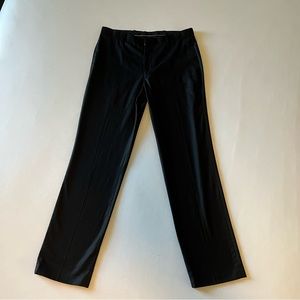 Men’s 30x32 black dress pants
